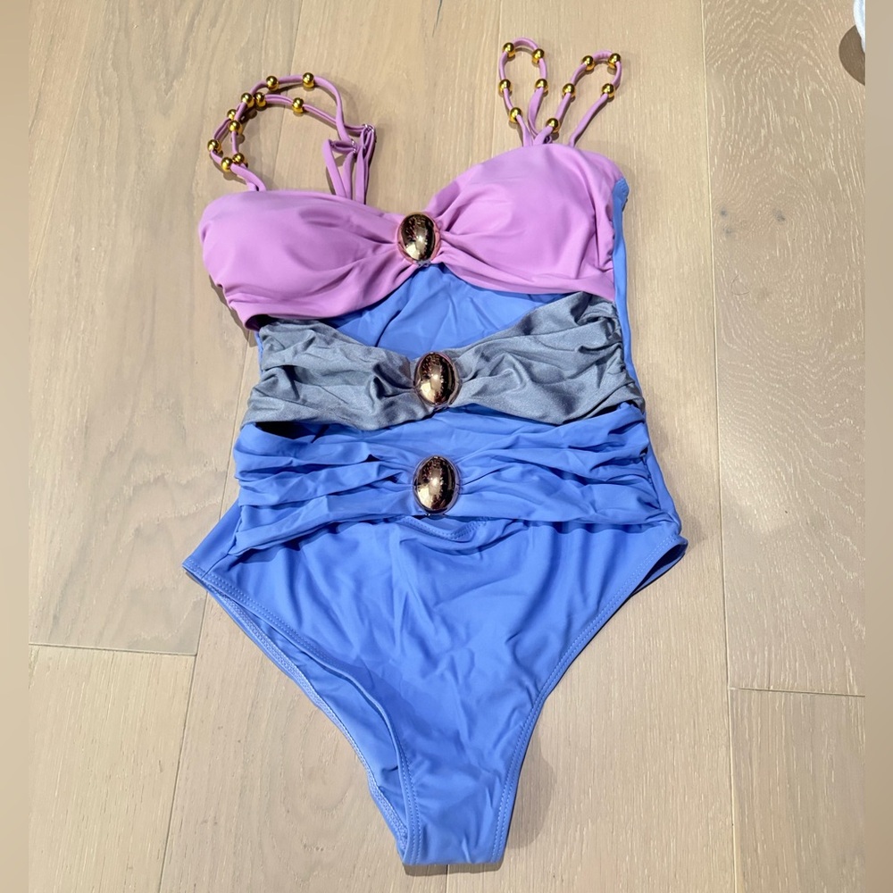 Brand new swimsuit in size small